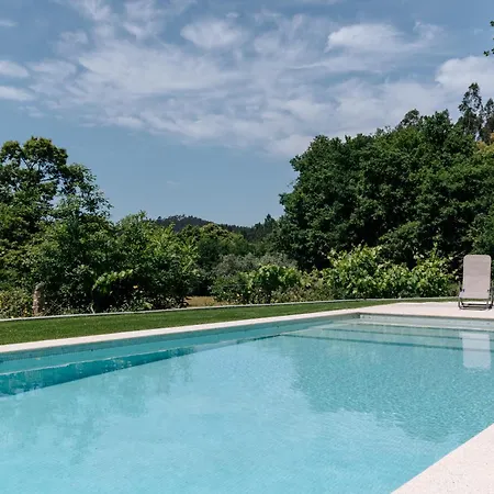 Real I By Mycelia וילה