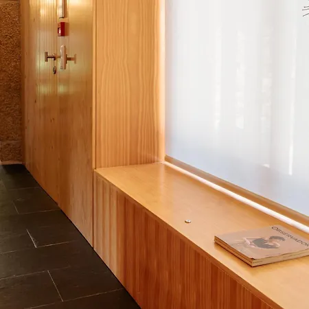 Real I By Mycelia וילה