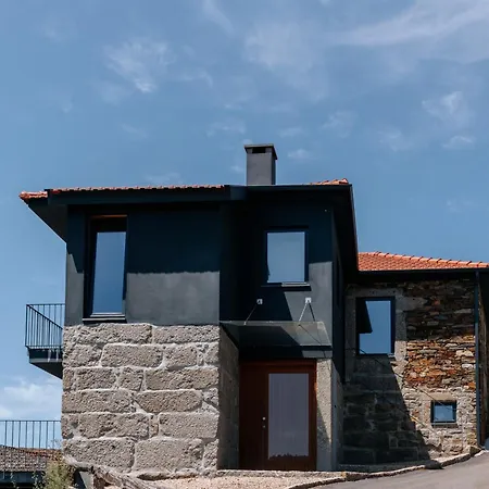 Real I By Mycelia Real (Castelo de Paiva)