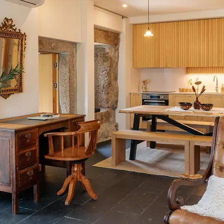 Real I By Mycelia * Real (Castelo de Paiva)