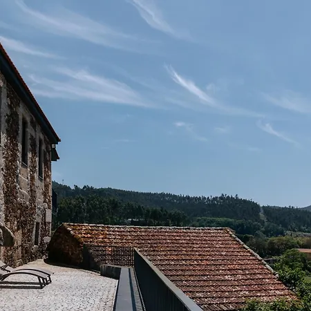 Real I By Mycelia Villa Real (Castelo de Paiva)