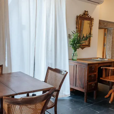 וילה Real I By Mycelia Real (Castelo de Paiva)