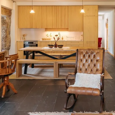 Real I By Mycelia וילה *