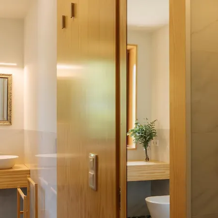 וילה Real I By Mycelia *