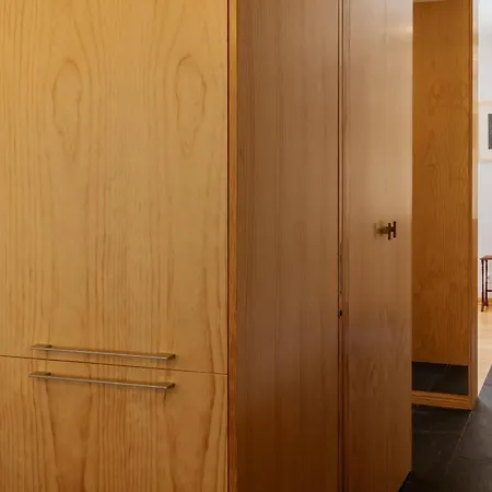 Villa Real I By Mycelia