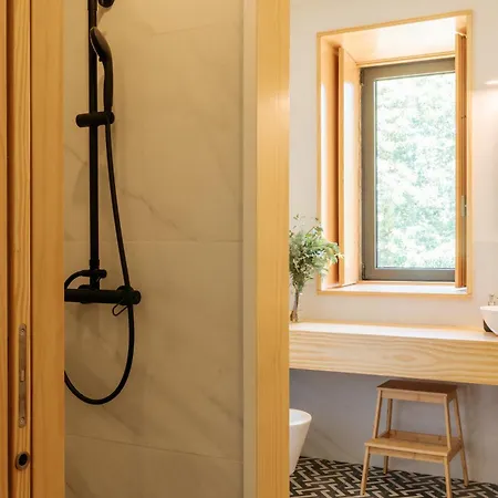 Real I By Mycelia וילה Real (Castelo de Paiva)