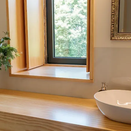 Real I By Mycelia וילה