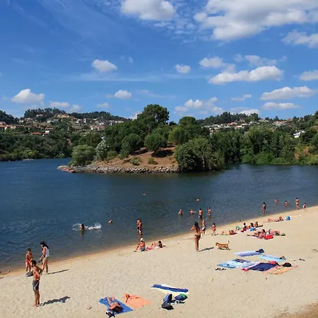 וילה Real I By Mycelia Real (Castelo de Paiva)