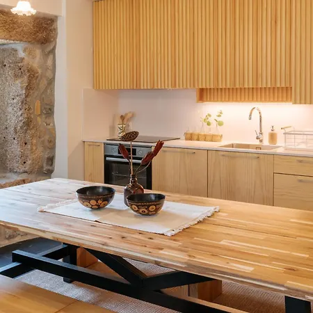 Real I By Mycelia * Real (Castelo de Paiva)