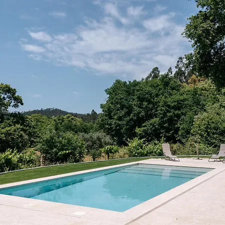 Real I By Mycelia וילה