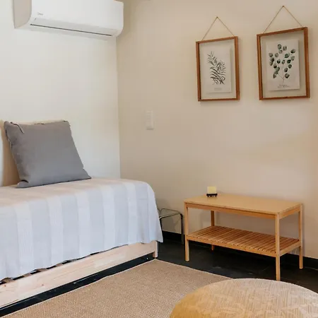 Real I By Mycelia וילה *