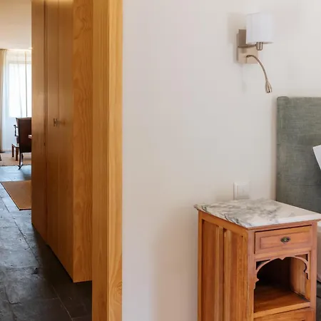 Real I By Mycelia וילה *