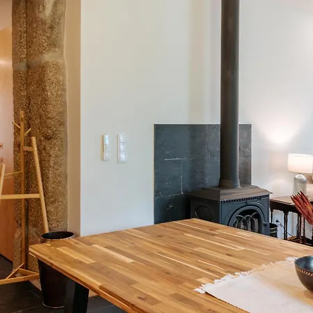 וילה Real I By Mycelia *