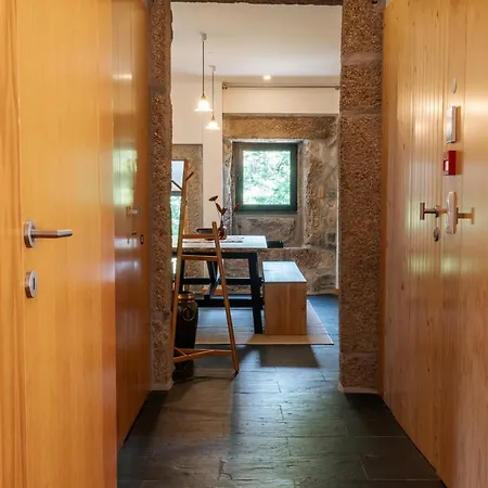 Villa Real I By Mycelia