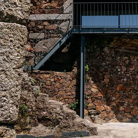 Real I By Mycelia וילה Real (Castelo de Paiva)