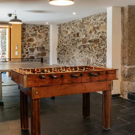 Vila Real I By Mycelia *