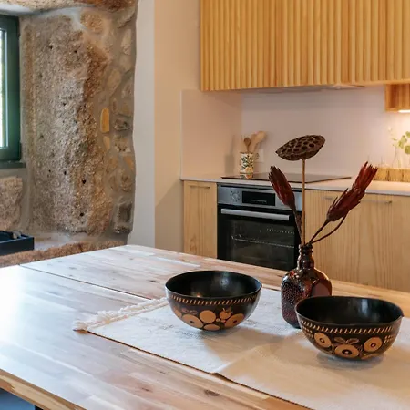 Real I By Mycelia * Real (Castelo de Paiva)