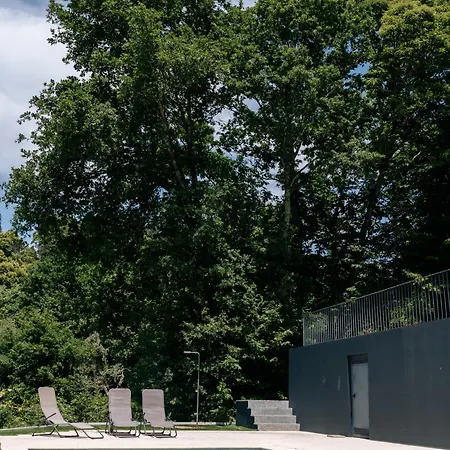 Villa Real I By Mycelia