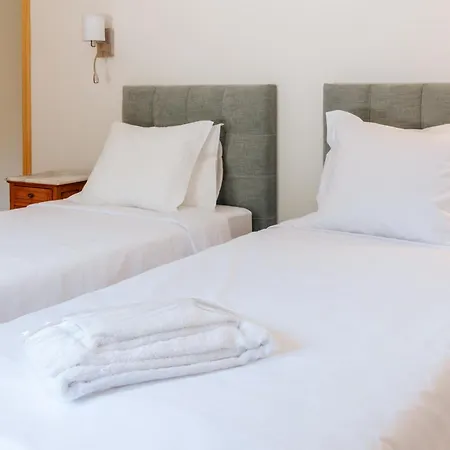 Real I By Mycelia וילה Real (Castelo de Paiva)