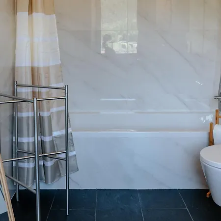 וילה Real I By Mycelia