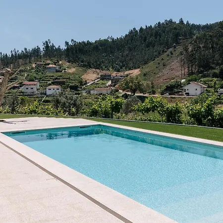 Real I By Mycelia Real (Castelo de Paiva)