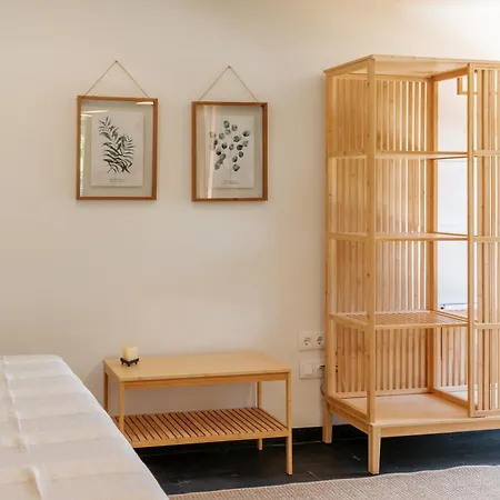 Real I By Mycelia וילה *