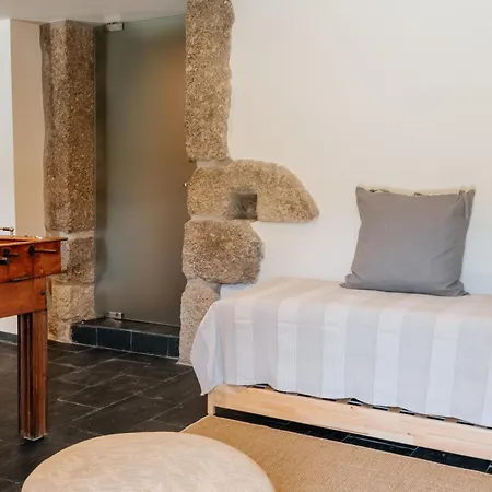 Real I By Mycelia וילה