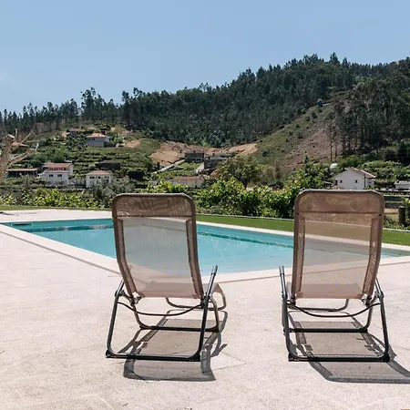 Real I By Mycelia וילה Real (Castelo de Paiva)