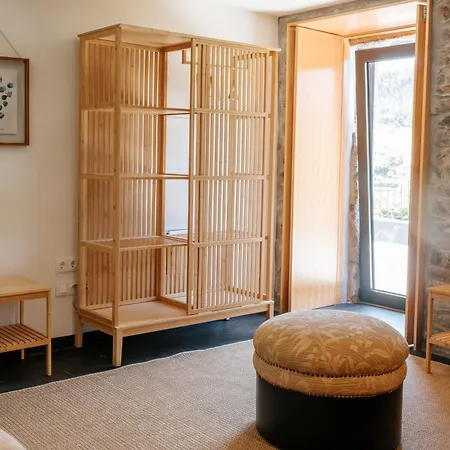 Real I By Mycelia וילה Real (Castelo de Paiva)