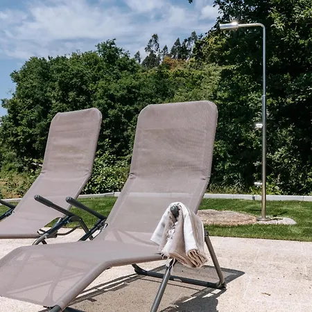 Real I By Mycelia וילה Real (Castelo de Paiva)