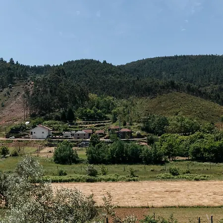 Real I By Mycelia וילה Real (Castelo de Paiva)