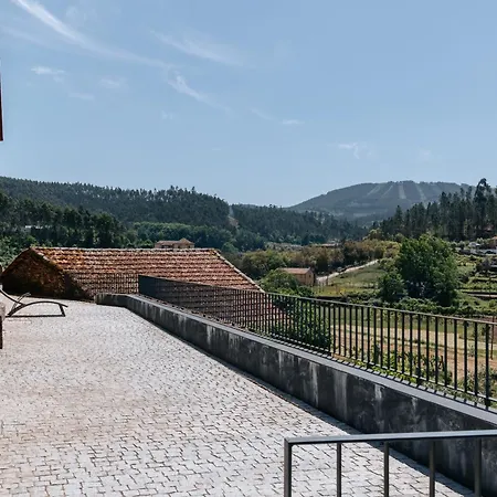 Villa Real I By Mycelia