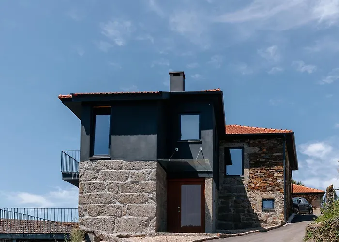 Real I By Mycelia Real (Castelo de Paiva)