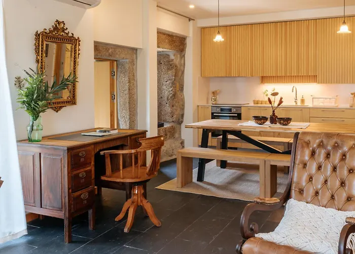 Real I By Mycelia * Real (Castelo de Paiva)