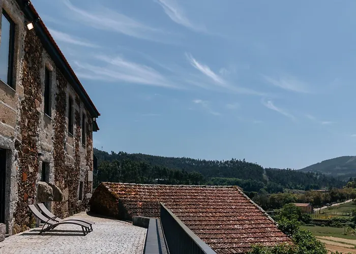 Real I By Mycelia Villa Real (Castelo de Paiva)