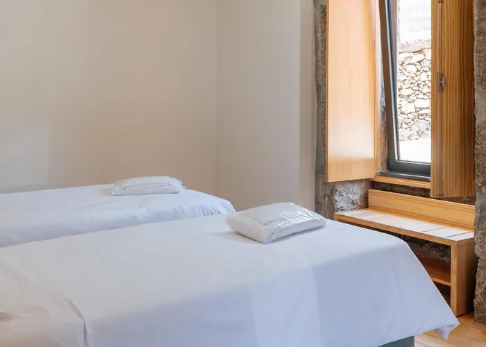 Real I By Mycelia Villa Real (Castelo de Paiva)