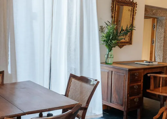 Villa Real I By Mycelia Real (Castelo de Paiva)