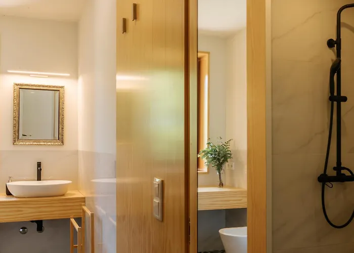 Villa Real I By Mycelia *