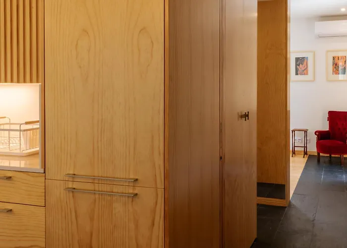 Villa Real I By Mycelia