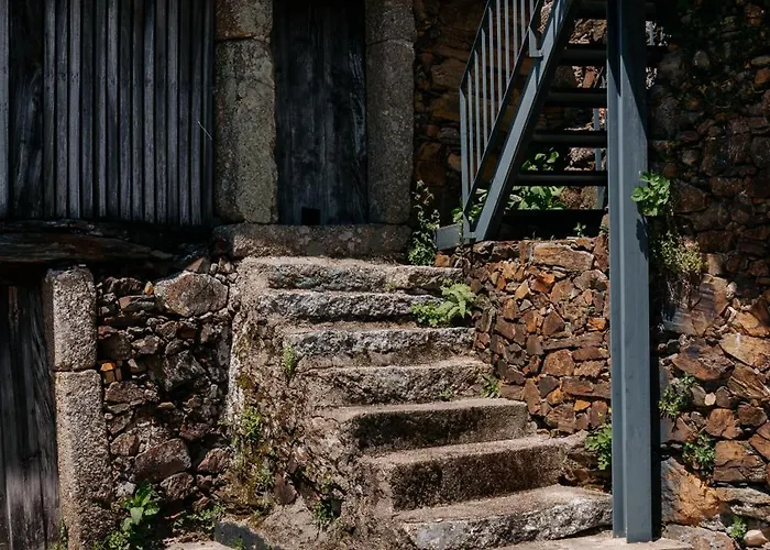 Real I By Mycelia Villa Real (Castelo de Paiva)