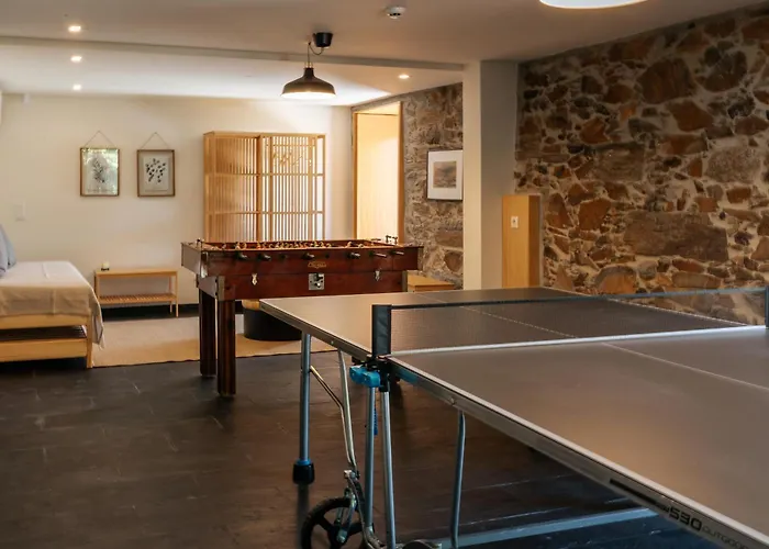 Villa Real I By Mycelia Real (Castelo de Paiva)