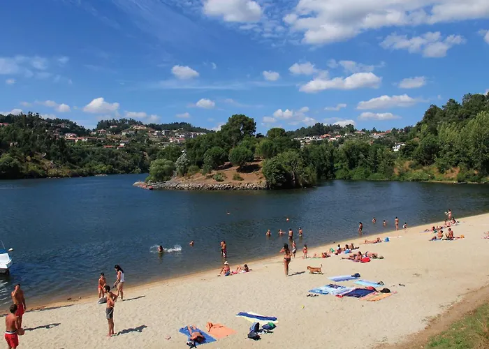 Villa Real I By Mycelia Real (Castelo de Paiva)