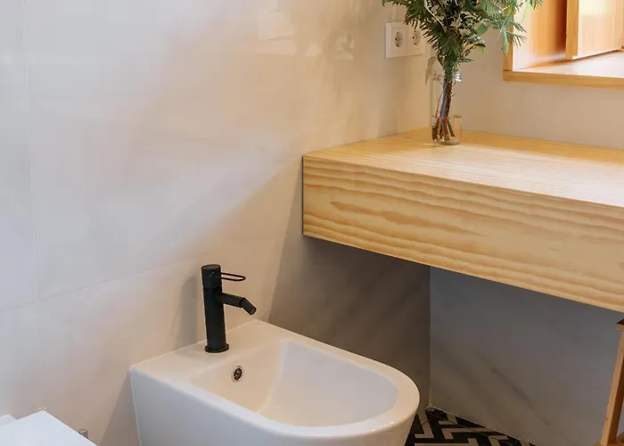 Villa Real I By Mycelia