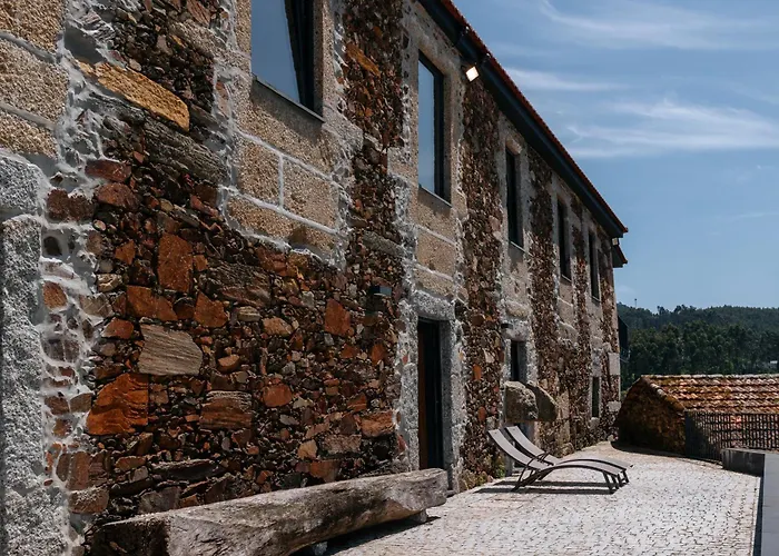 Villa Real I By Mycelia