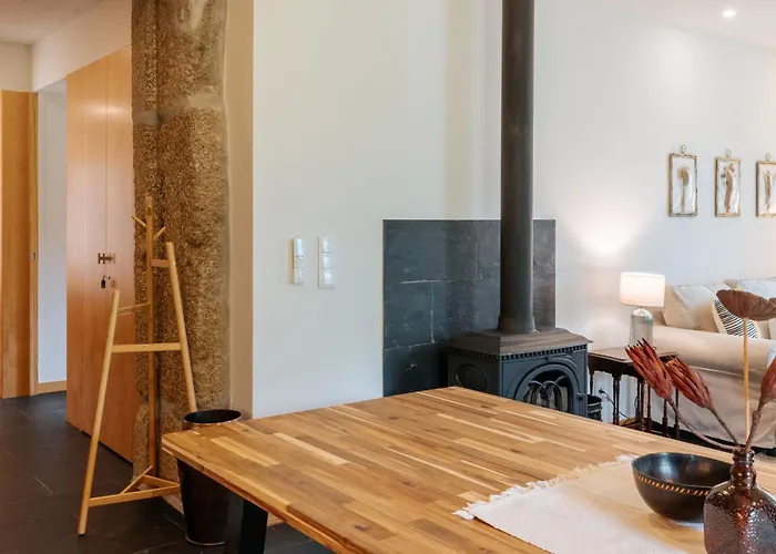 Villa Real I By Mycelia *