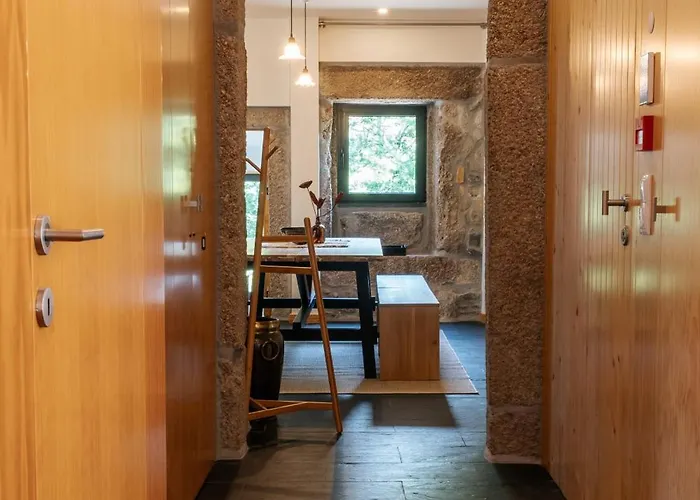 Villa Real I By Mycelia