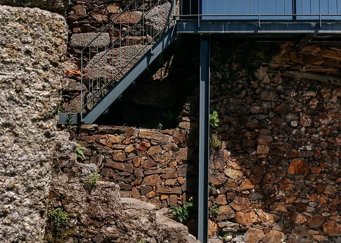 Real I By Mycelia Villa Real (Castelo de Paiva)