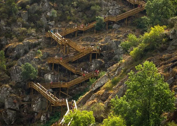 Villa Real I By Mycelia Real (Castelo de Paiva)