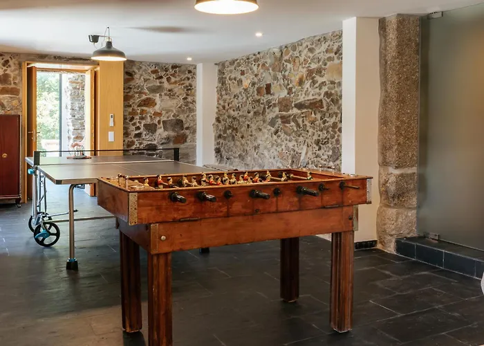 Villa Real I By Mycelia *