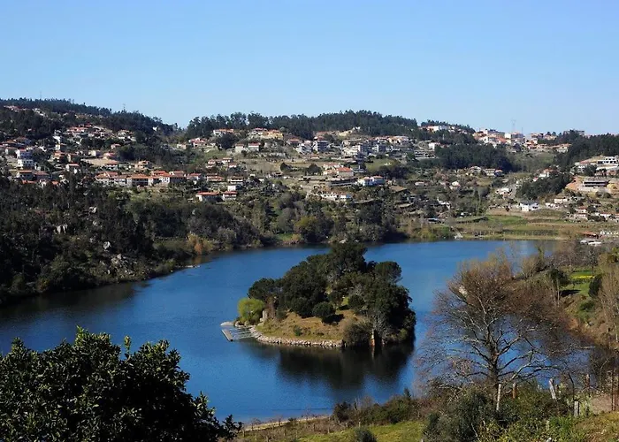 Villa Real I By Mycelia